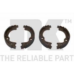 SZCZĘKI HAMULCOWE NK 2734790